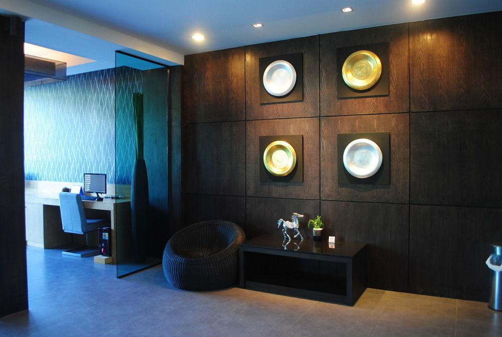 Inn Place Serviced Residence Pattaya Buitenkant foto
