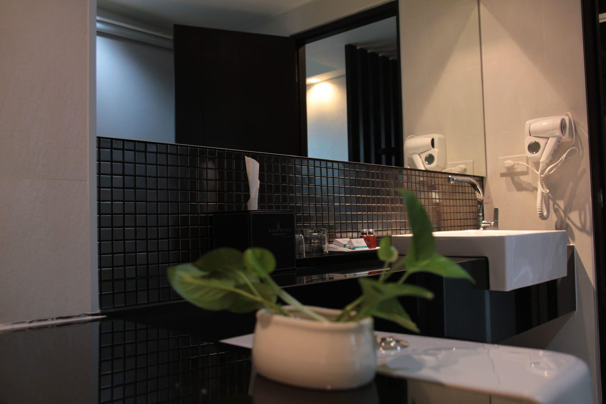 Inn Place Serviced Residence Pattaya Buitenkant foto