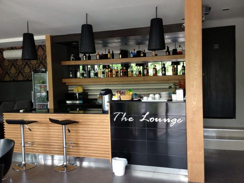 Inn Place Serviced Residence Pattaya Buitenkant foto
