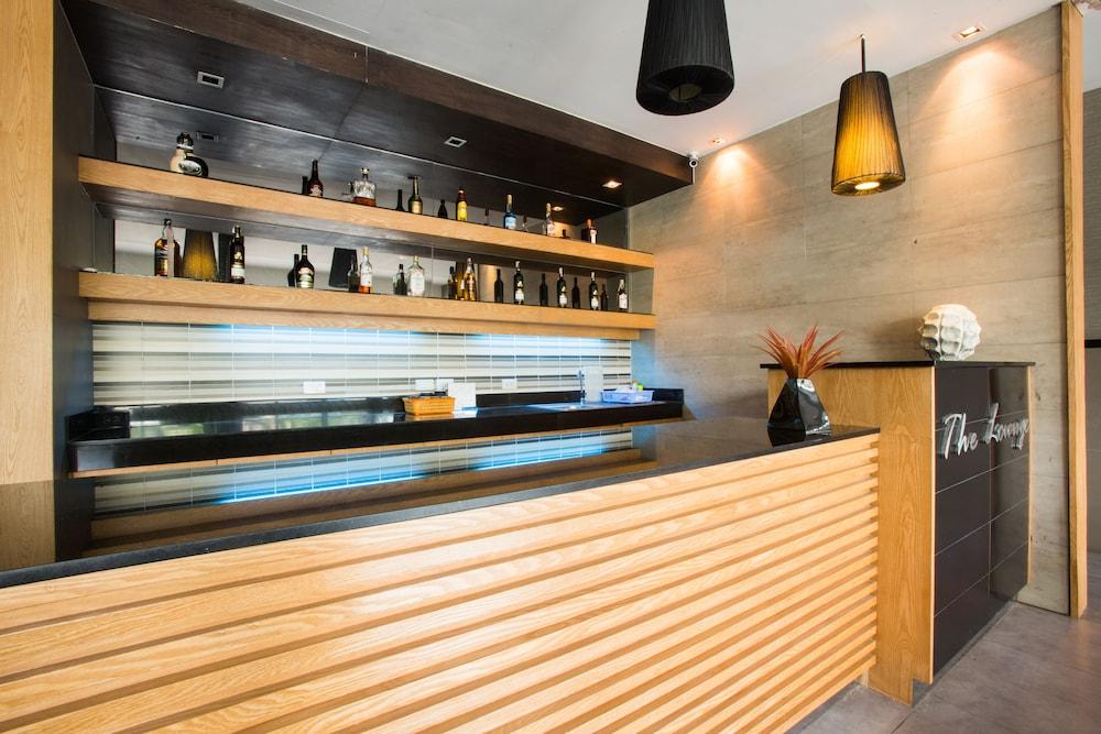 Inn Place Serviced Residence Pattaya Buitenkant foto