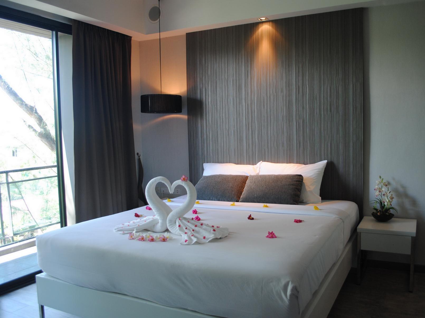 Inn Place Serviced Residence Pattaya Buitenkant foto