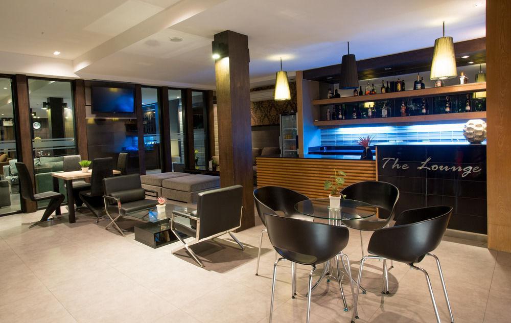 Inn Place Serviced Residence Pattaya Buitenkant foto