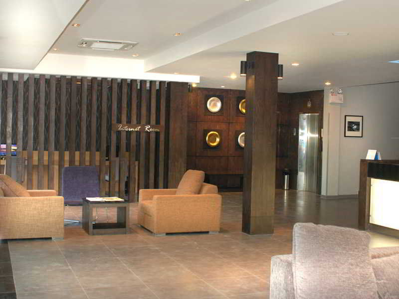 Inn Place Serviced Residence Pattaya Buitenkant foto