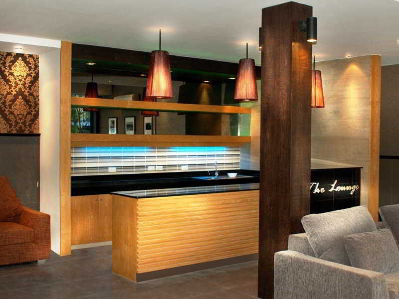Inn Place Serviced Residence Pattaya Buitenkant foto