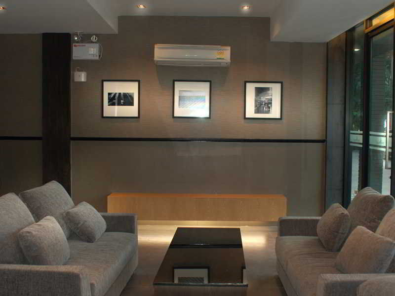 Inn Place Serviced Residence Pattaya Buitenkant foto